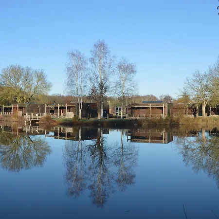 Parque de Campismo Les Adillons *
